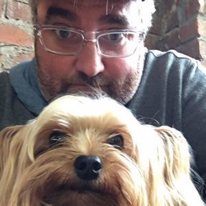 Meet your Posher, Ryan